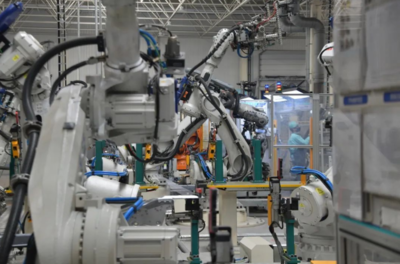 正式發布！經開“小巨人”領跑產業轉型“大賽道”——技術推廣服務賦能區域經濟高質量發展