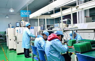 電子廠防靜電服的應用與重要性