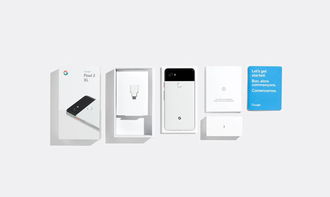 簡約、可持續(xù)與用戶體驗(yàn)的完美融合 Made by Google 電子產(chǎn)品包裝設(shè)計(jì)哲學(xué)