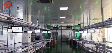 優(yōu)化電子產(chǎn)品生產(chǎn)流程 ESOP電子作業(yè)指導(dǎo)書、生產(chǎn)實(shí)時看板與安燈呼叫系統(tǒng)的整合應(yīng)用